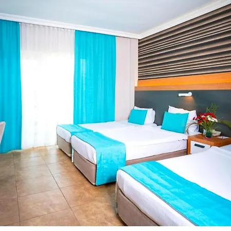 Club Hotel Sunbel-2